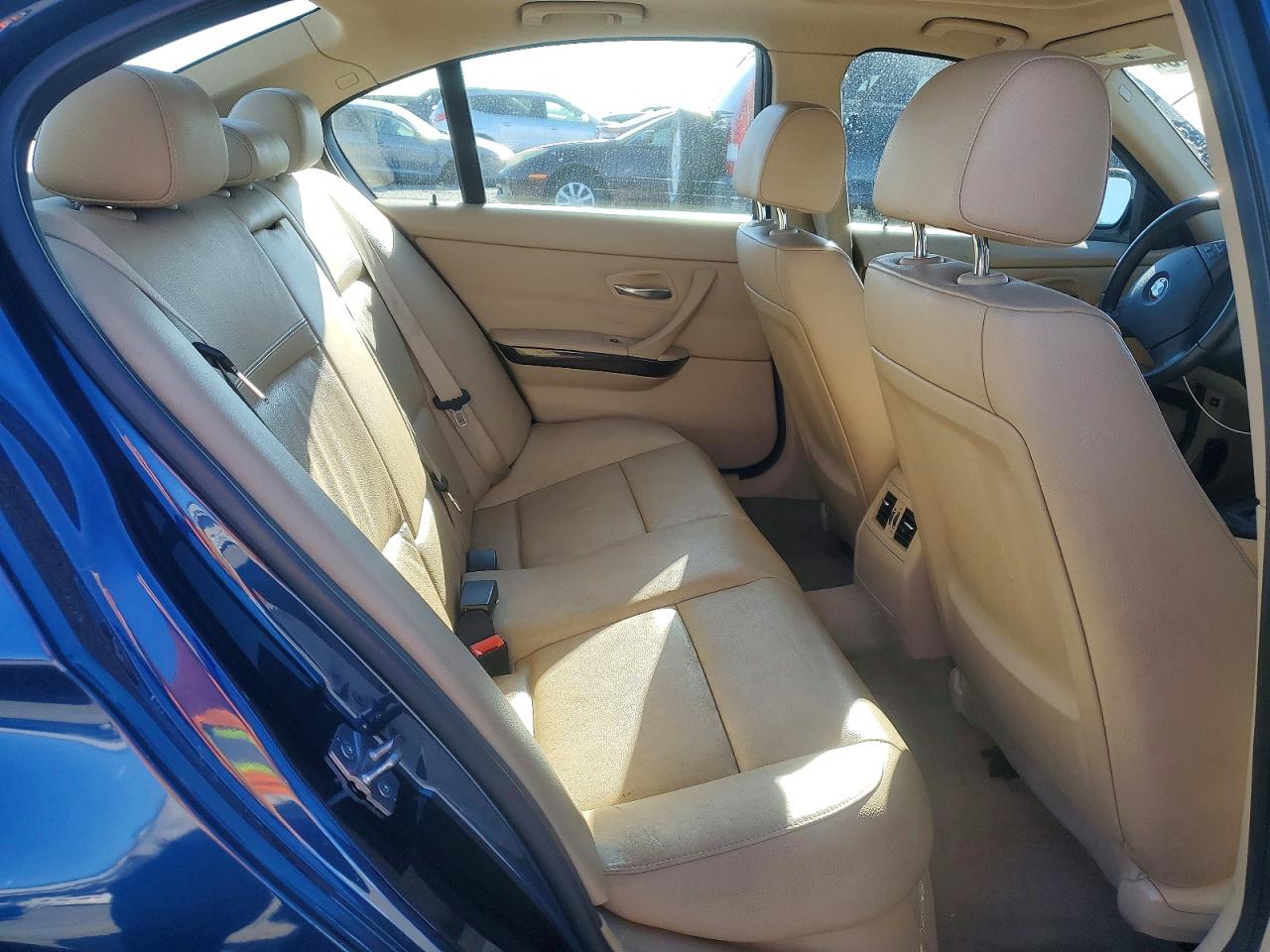 2011 BMW 328 I SULEV photo 28
