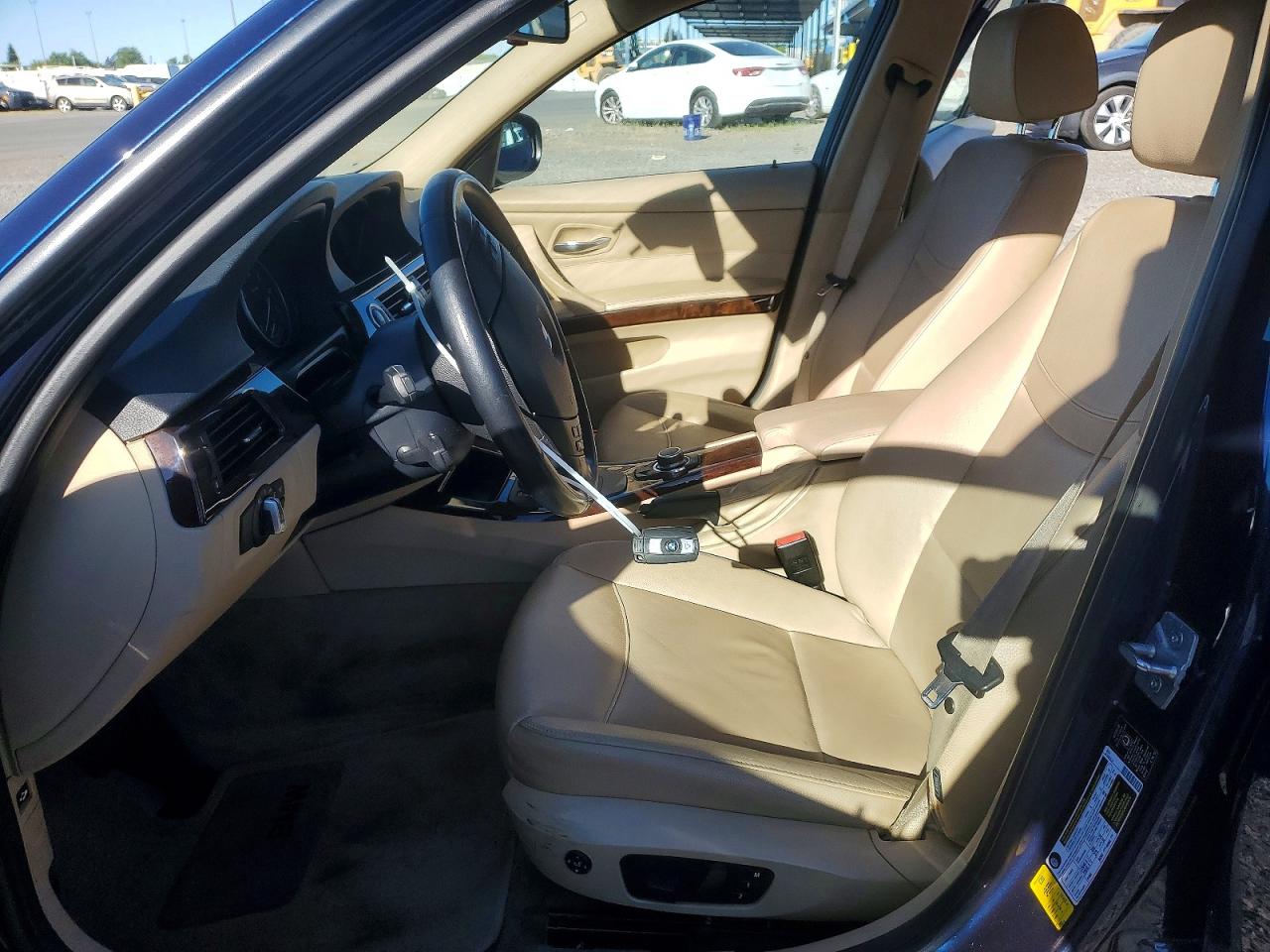 2011 BMW 328 I SULEV photo 19