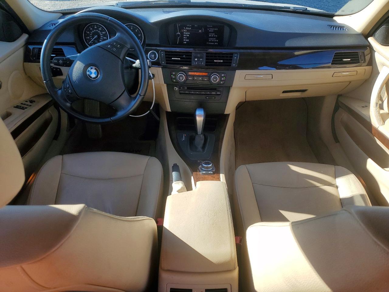 2011 BMW 328 I SULEV photo 22