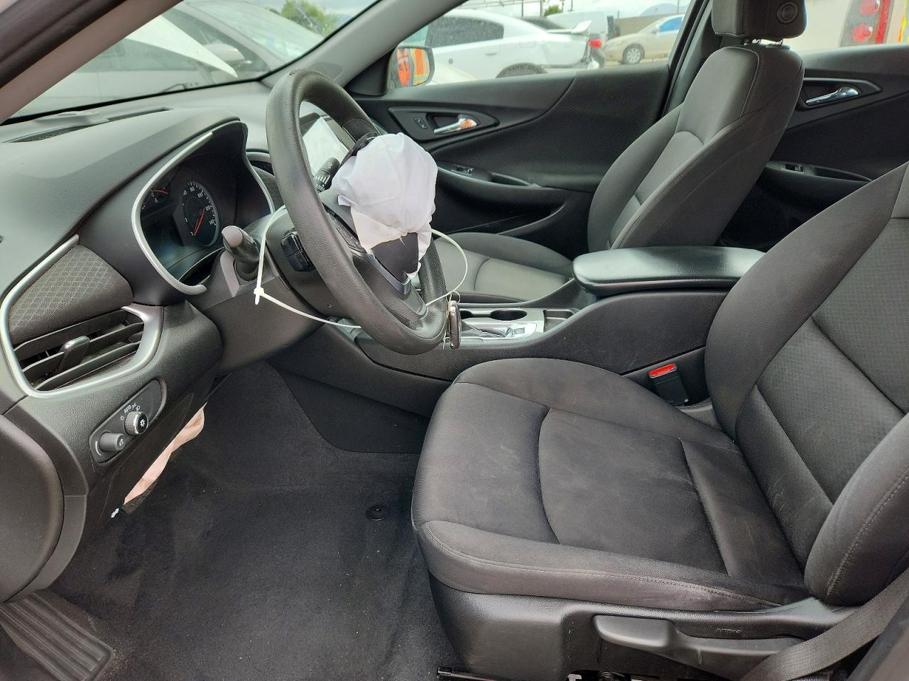 2023 CHEVROLET MALIBU LS photo 19