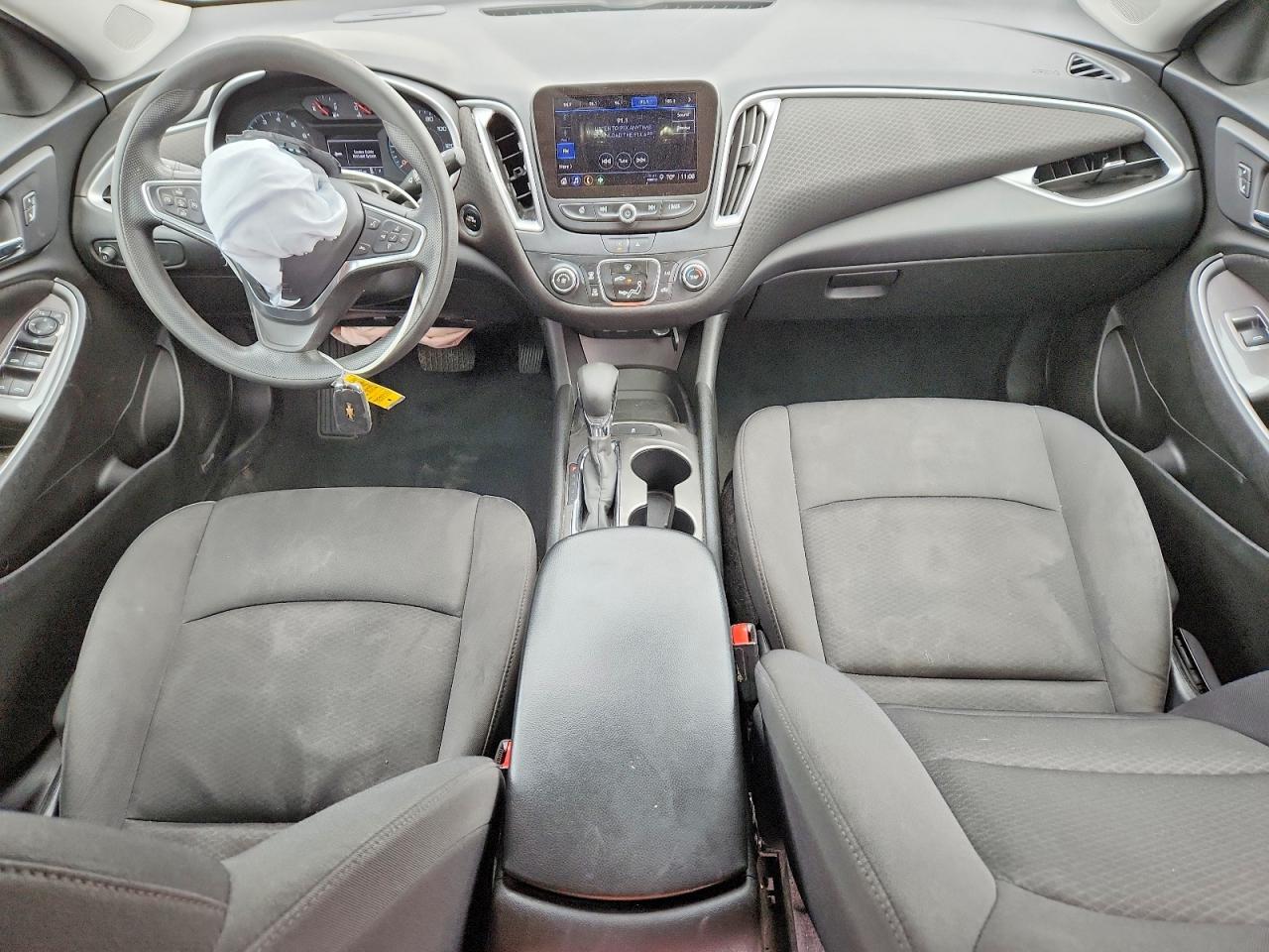 2023 CHEVROLET MALIBU LS photo 22