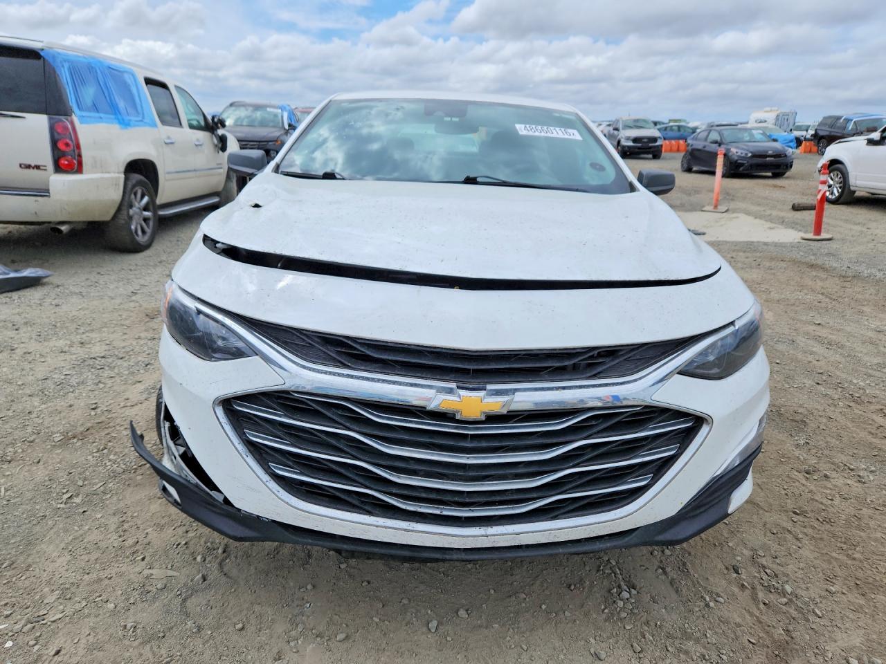2023 CHEVROLET MALIBU LS photo 13