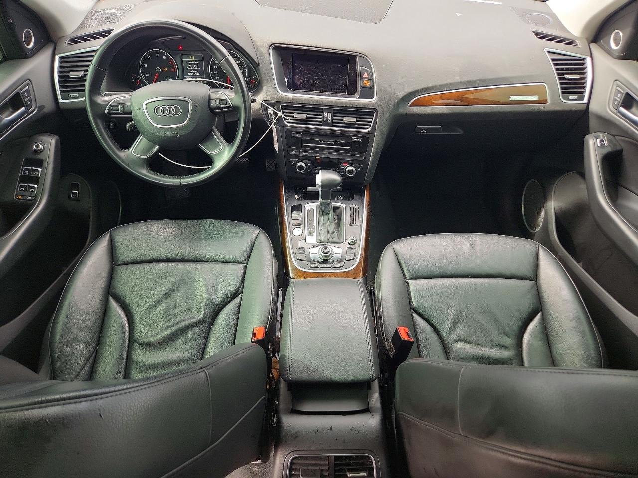 2015 AUDI Q5 PREMIUM PLUS photo 22
