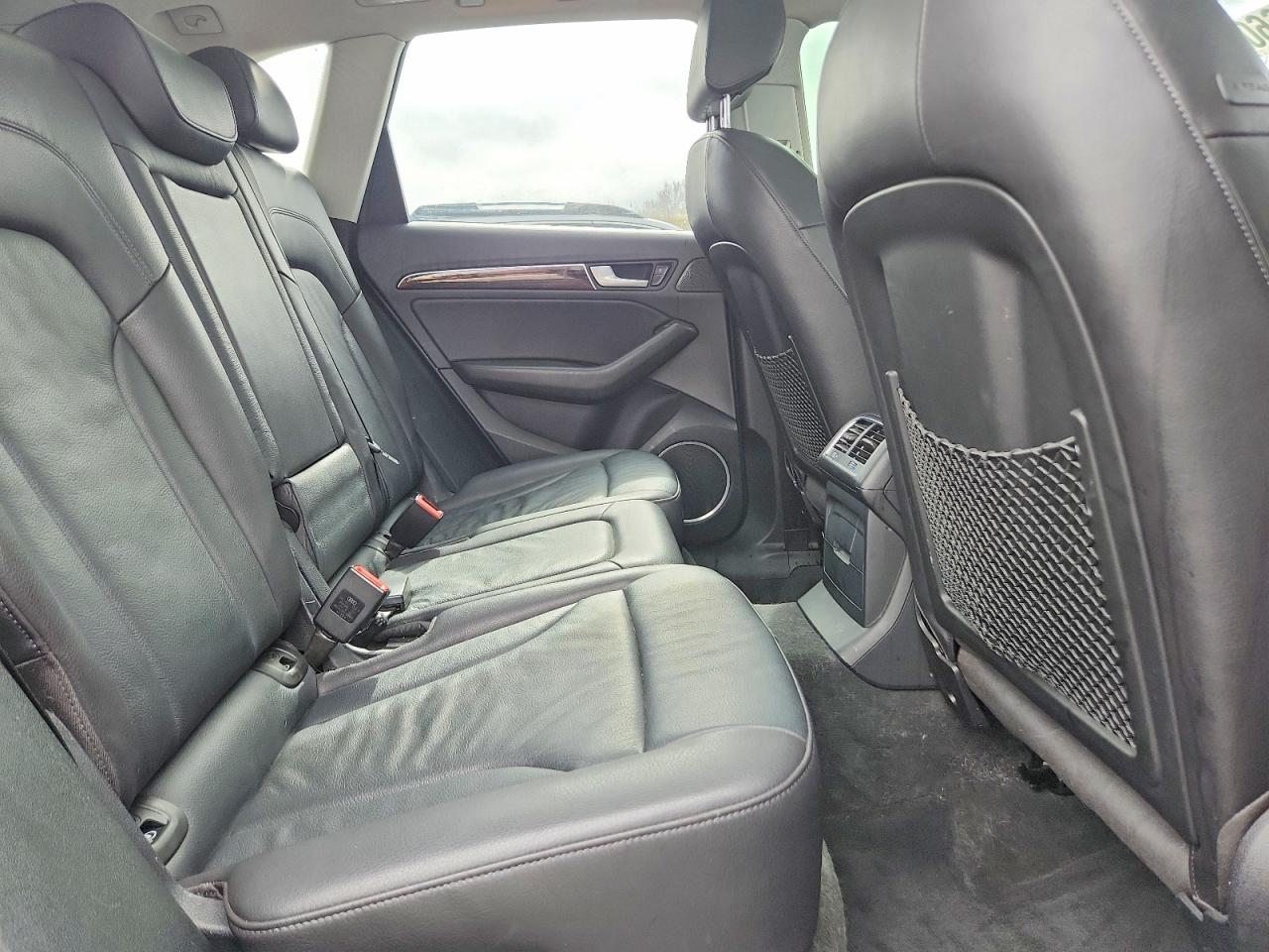 2015 AUDI Q5 PREMIUM PLUS photo 31