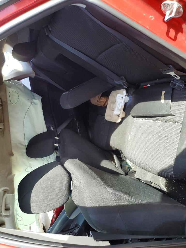 2013 MAZDA 3 I photo 19
