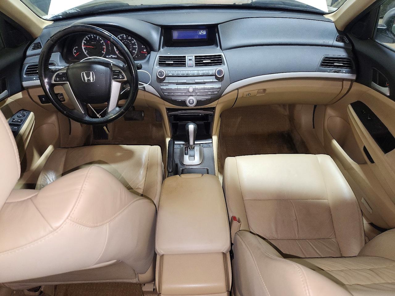 2011 HONDA ACCORD SE photo 15