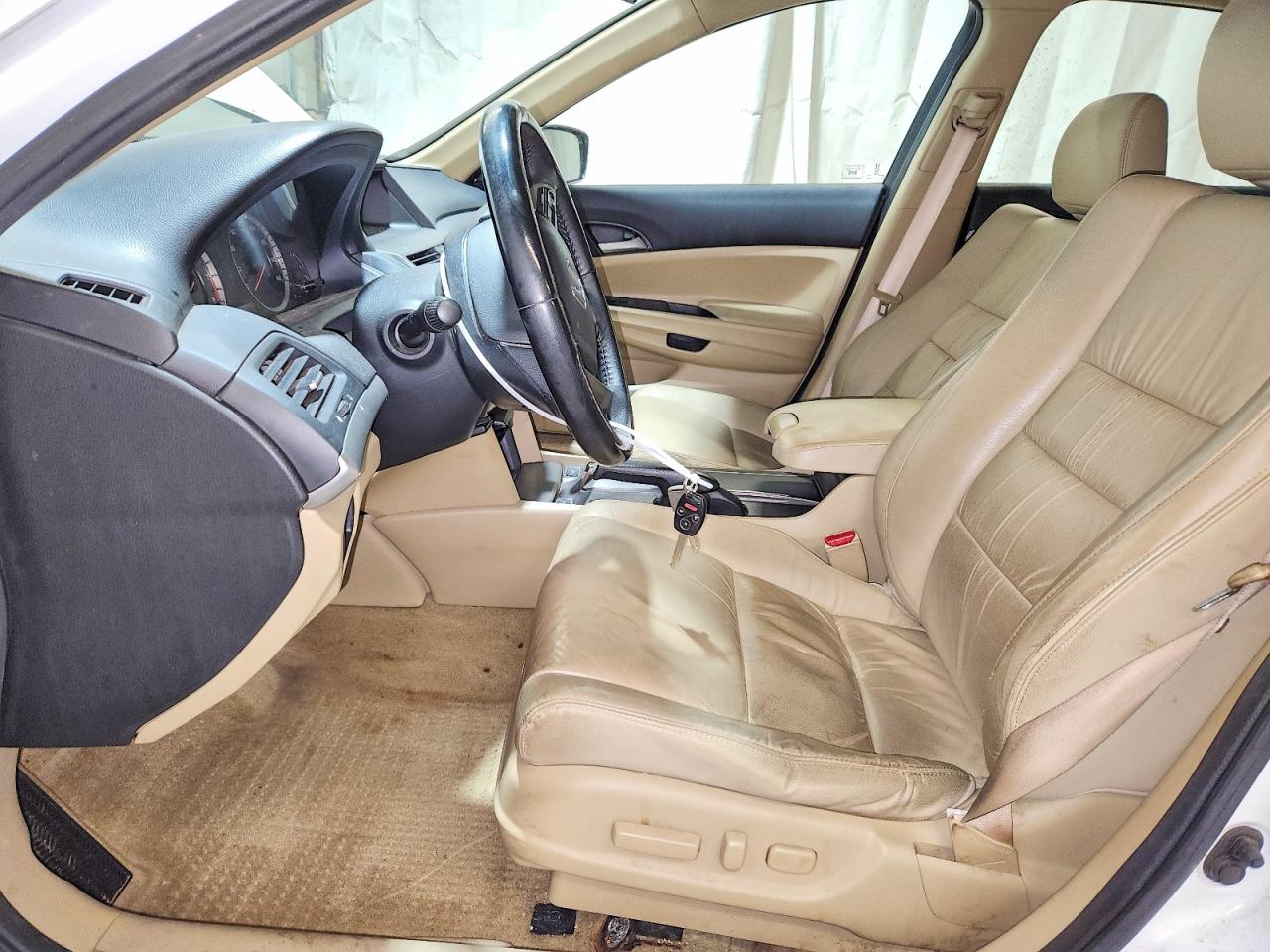 2011 HONDA ACCORD SE photo 13