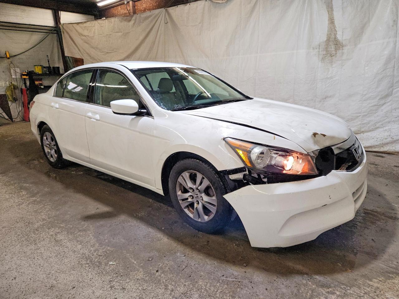 2011 HONDA ACCORD SE photo 7