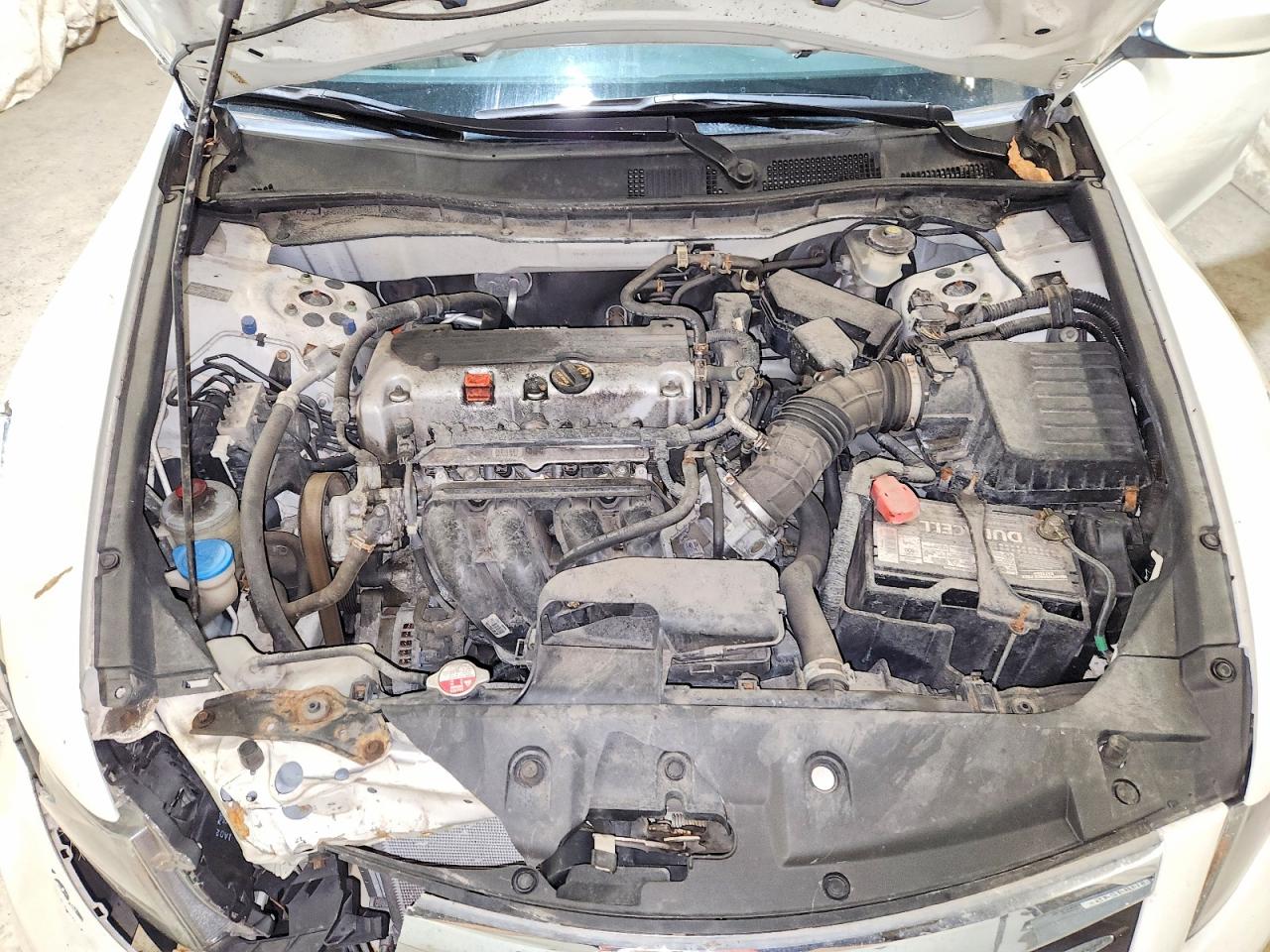 2011 HONDA ACCORD SE photo 21