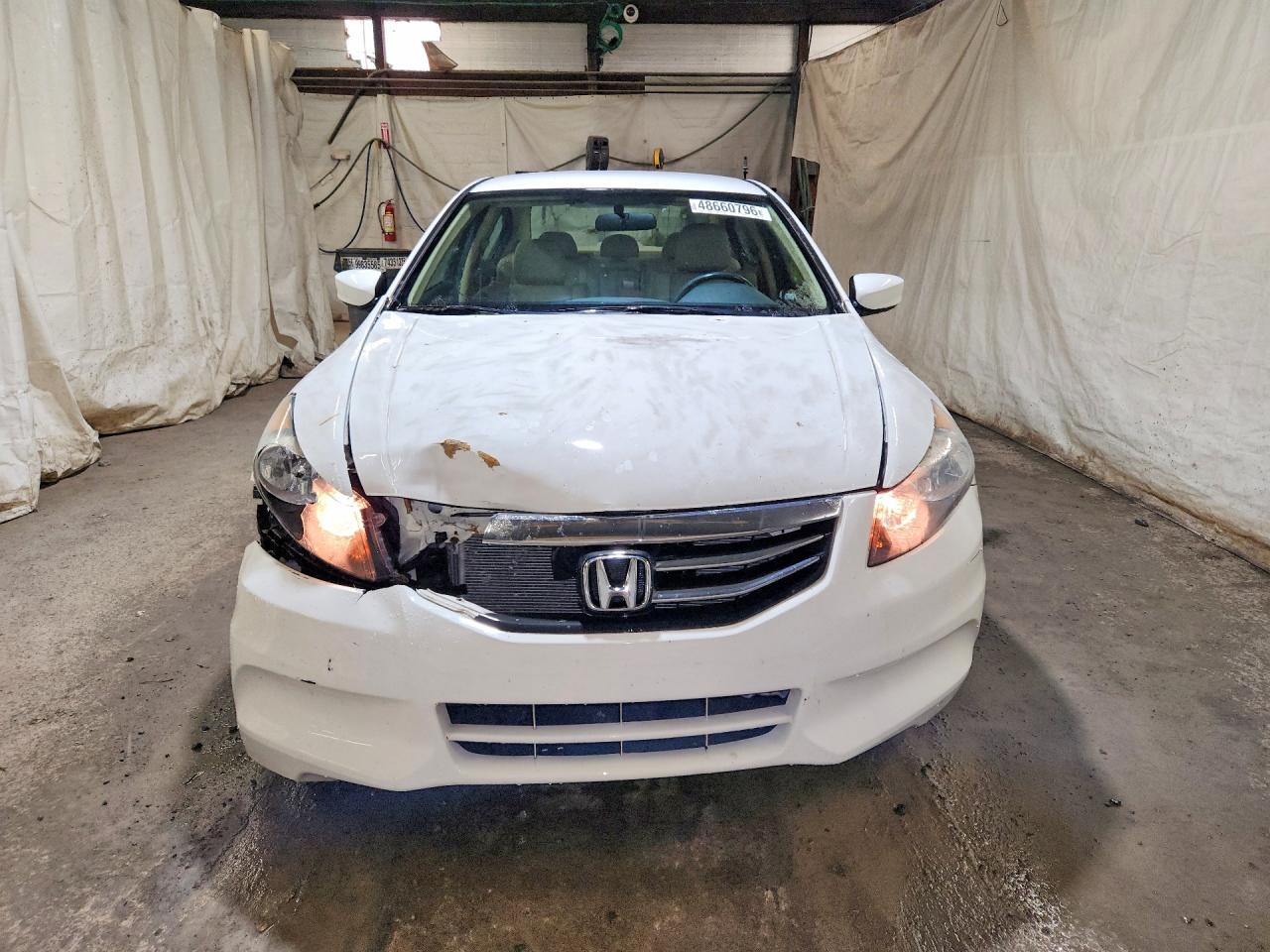 2011 HONDA ACCORD SE photo 9