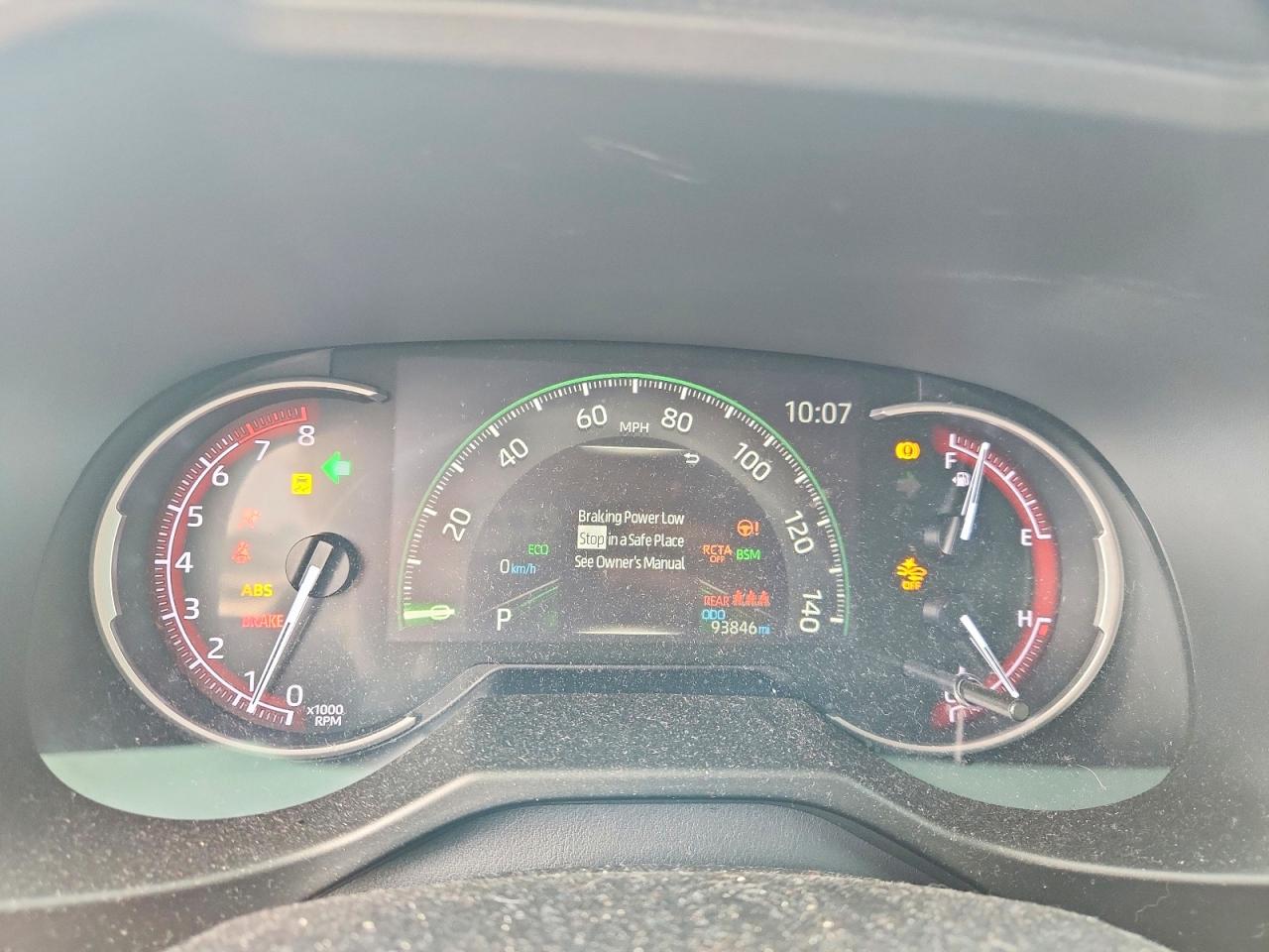 2019 TOYOTA RAV4 LIMITED photo 17