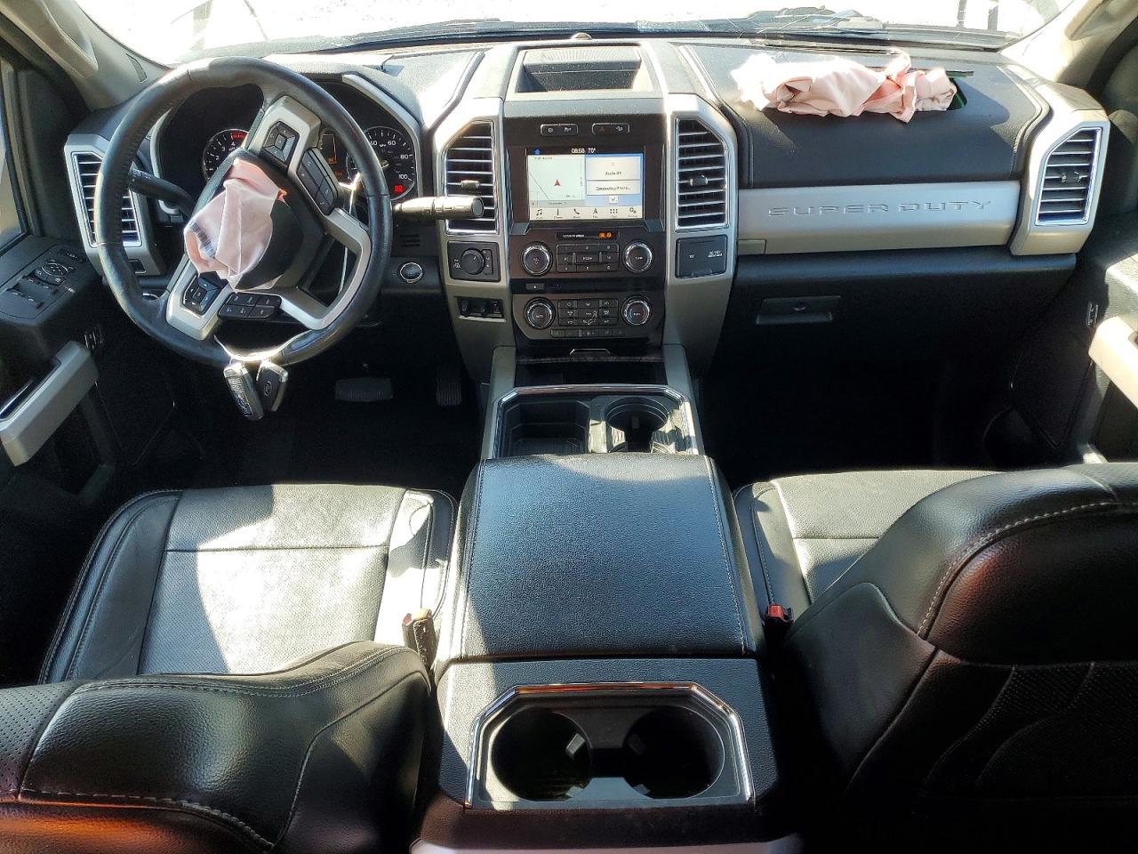 2017 FORD F250 SUPER DUTY photo 15