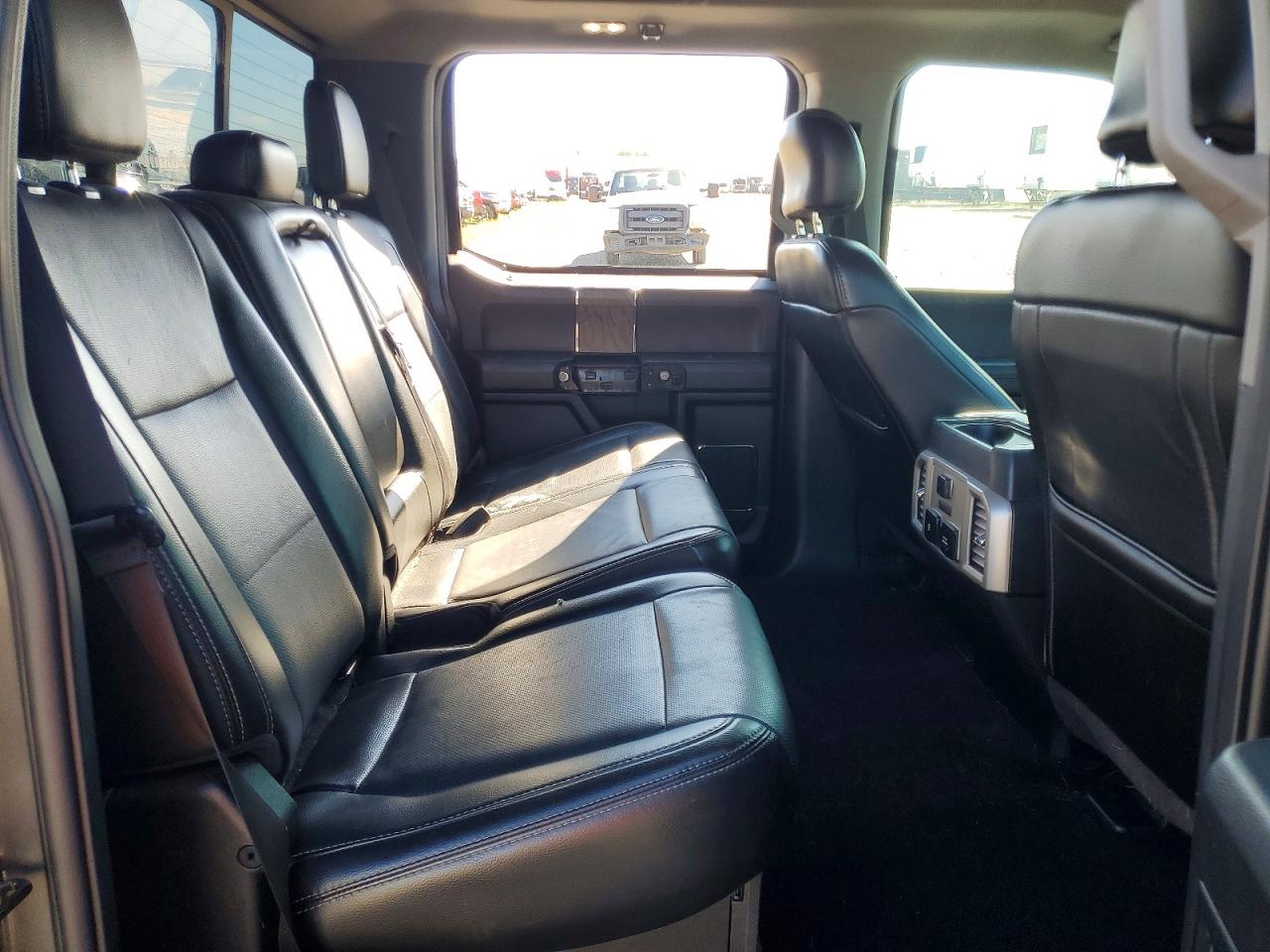 2017 FORD F250 SUPER DUTY photo 19