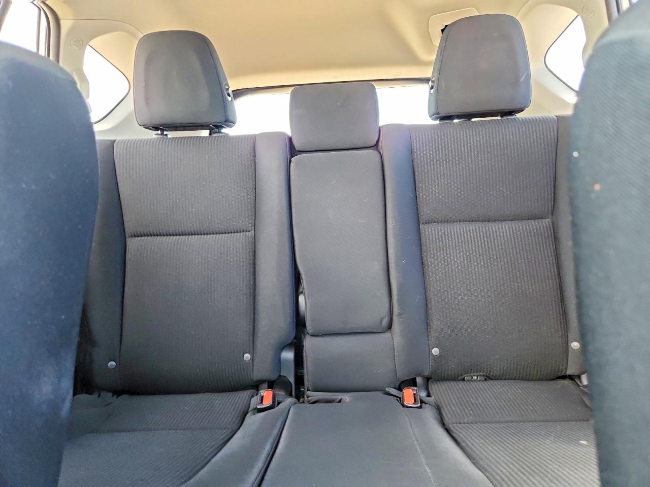 2016 TOYOTA RAV4 LE photo 10