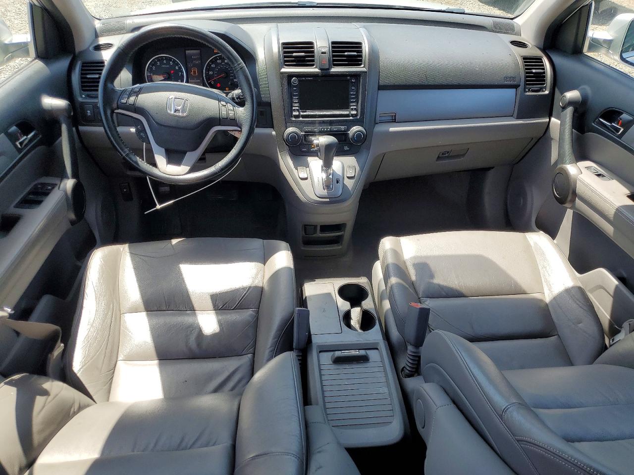 2011 HONDA CR-V EXL photo 8