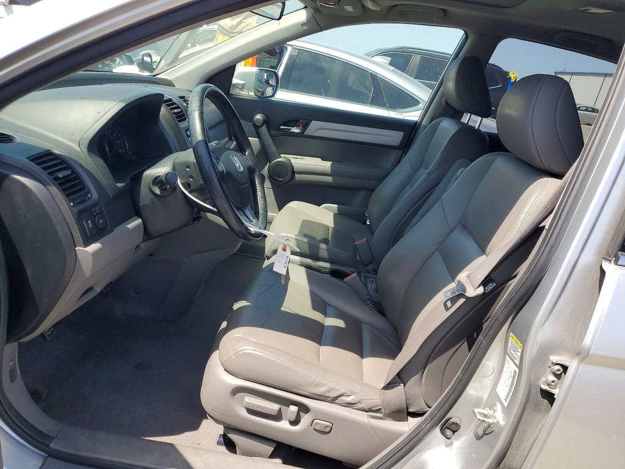 2011 HONDA CR-V EXL photo 7