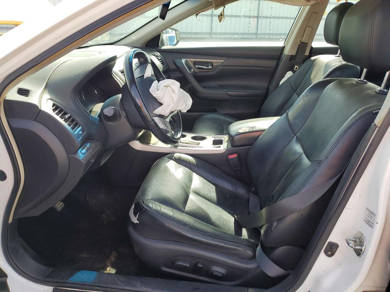 2013 NISSAN ALTIMA 2.5 photo 19