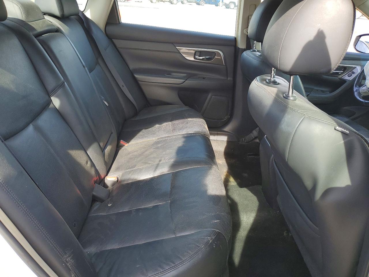 2013 NISSAN ALTIMA 2.5 photo 28