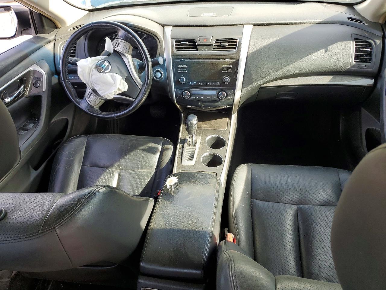 2013 NISSAN ALTIMA 2.5 photo 22