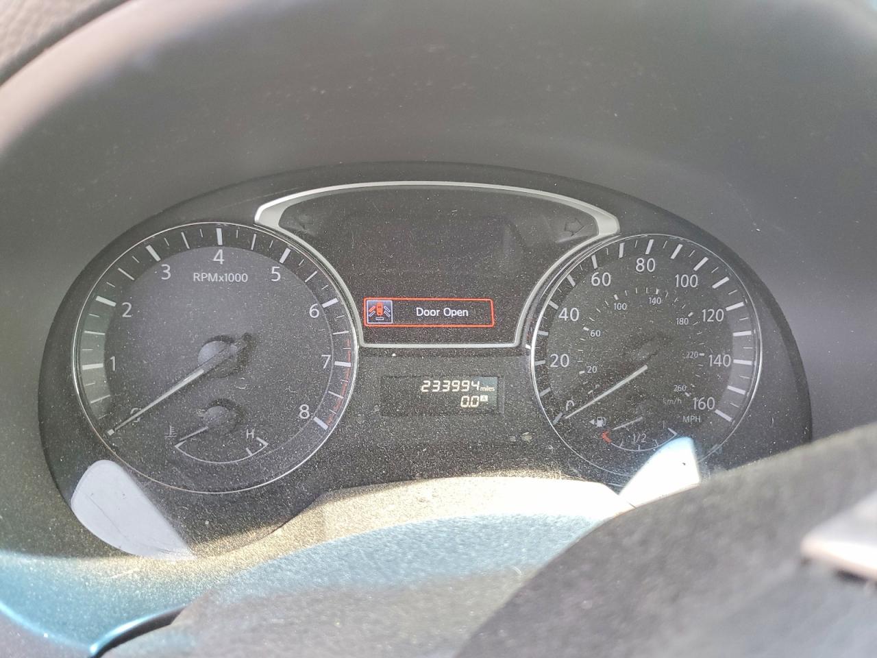 2013 NISSAN ALTIMA 2.5 photo 25