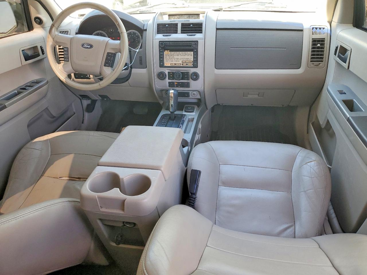 2008 FORD ESCAPE HEV photo 15