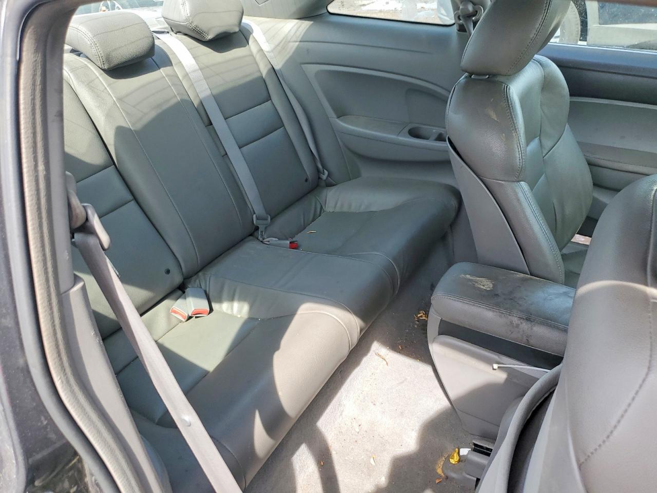 2011 HONDA CIVIC EX photo 19