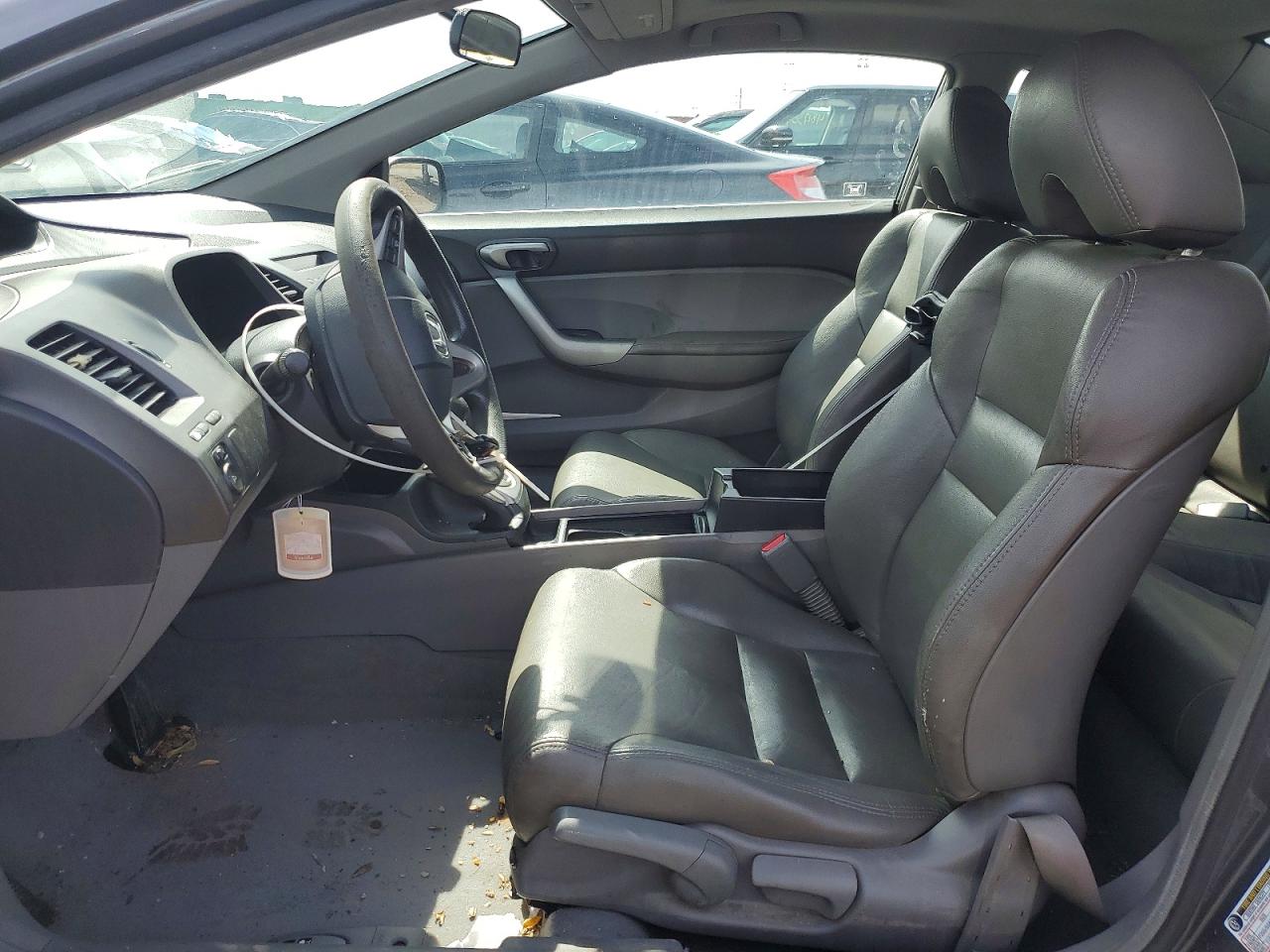 2011 HONDA CIVIC EX photo 13