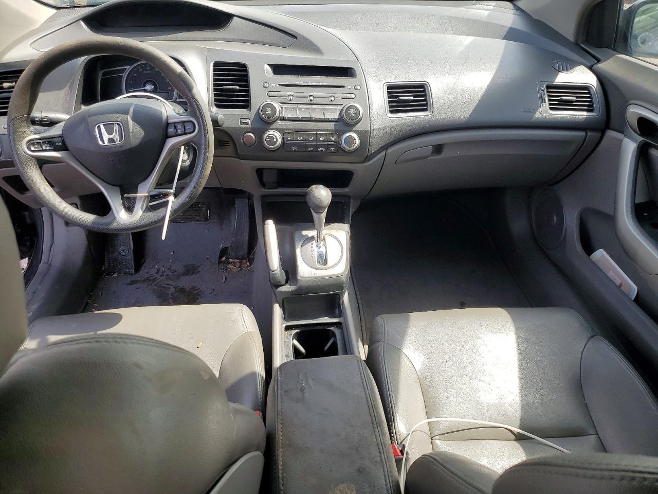 2011 HONDA CIVIC EX photo 15
