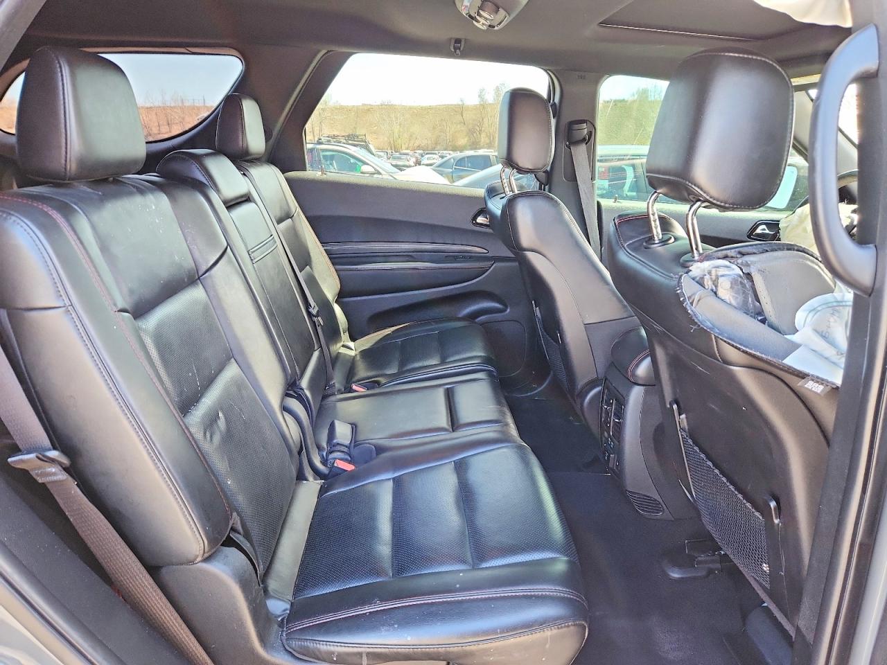 2023 DODGE DURANGO R photo 21