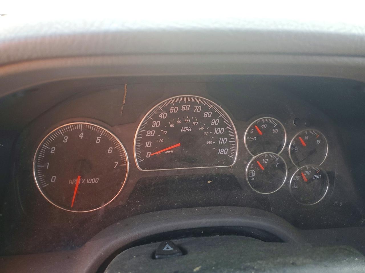 2003 GMC ENVOY XL photo 25