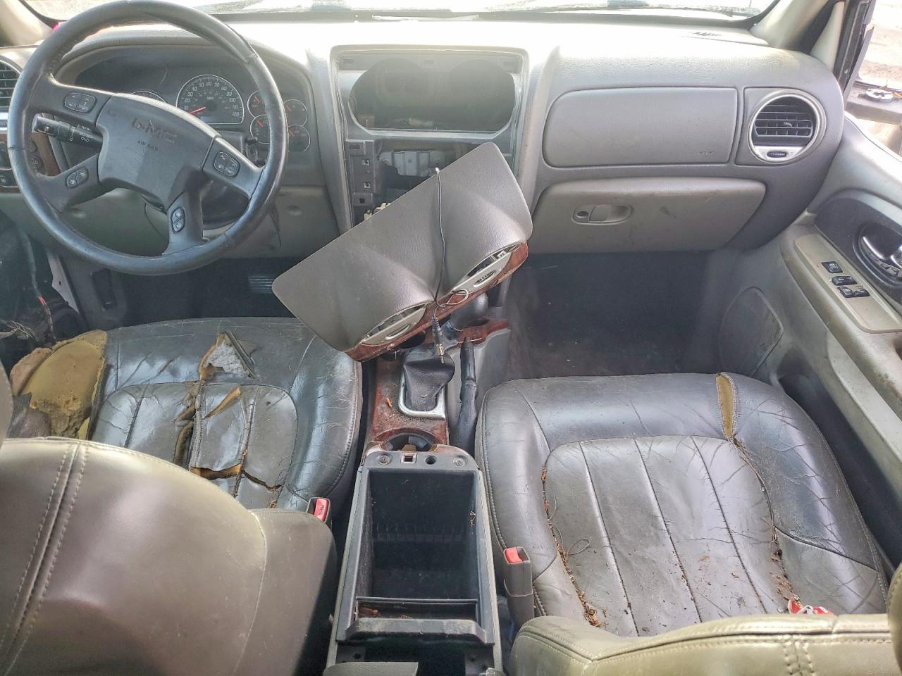 2003 GMC ENVOY XL photo 22