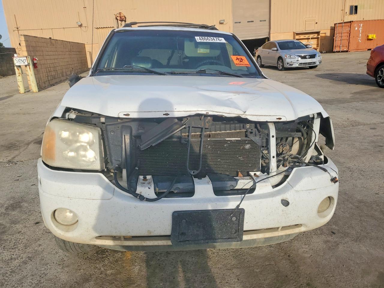2003 GMC ENVOY XL photo 13