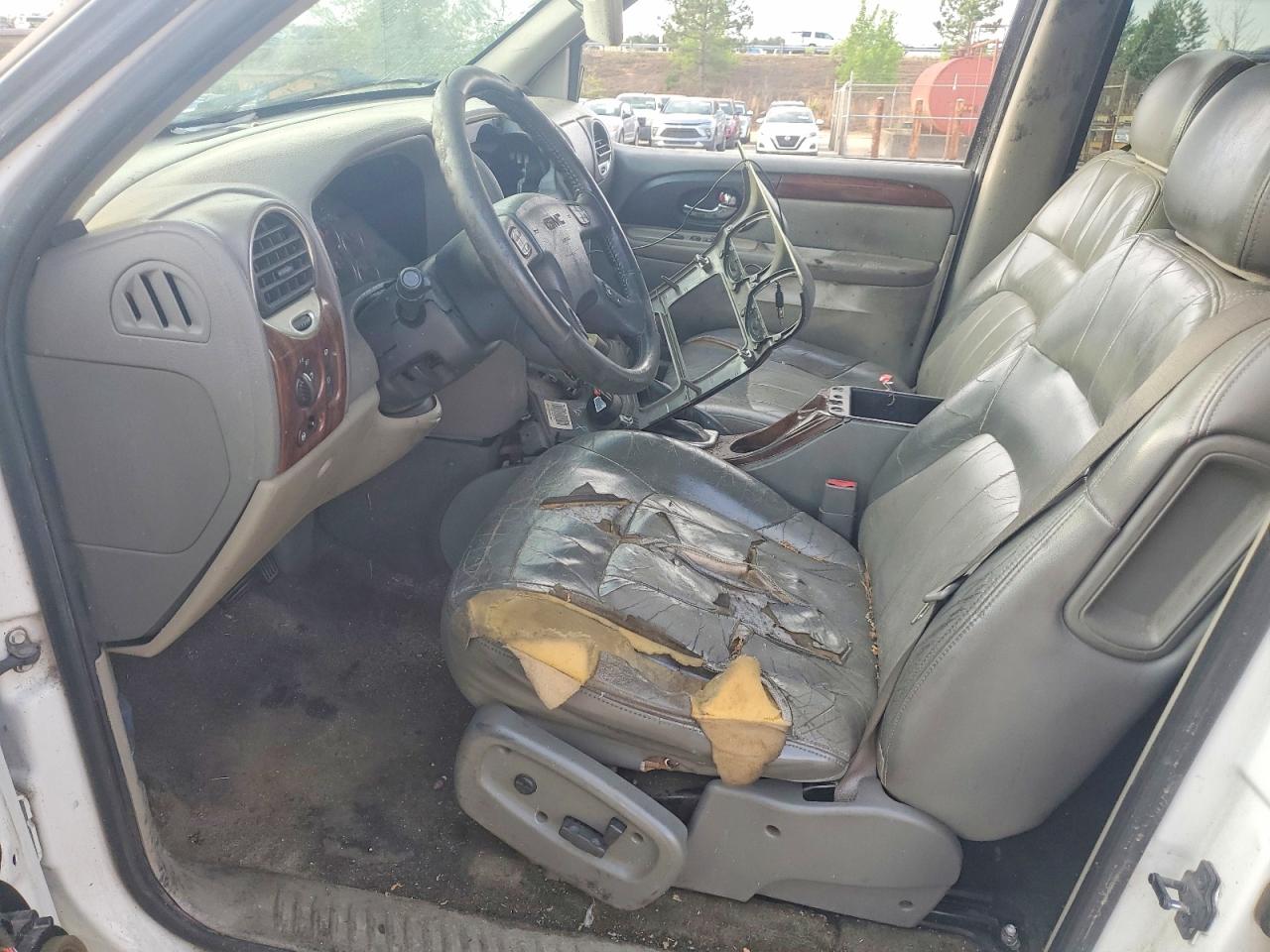 2003 GMC ENVOY XL photo 19