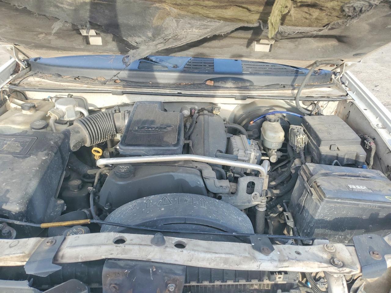 2003 GMC ENVOY XL photo 31