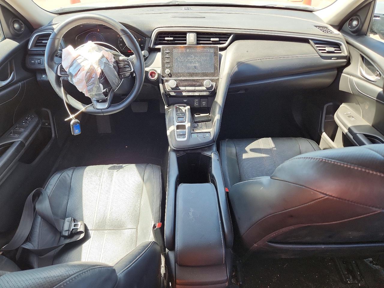2019 HONDA INSIGHT TOURING photo 15