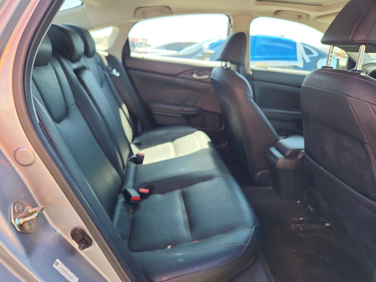 2019 HONDA INSIGHT TOURING photo 19