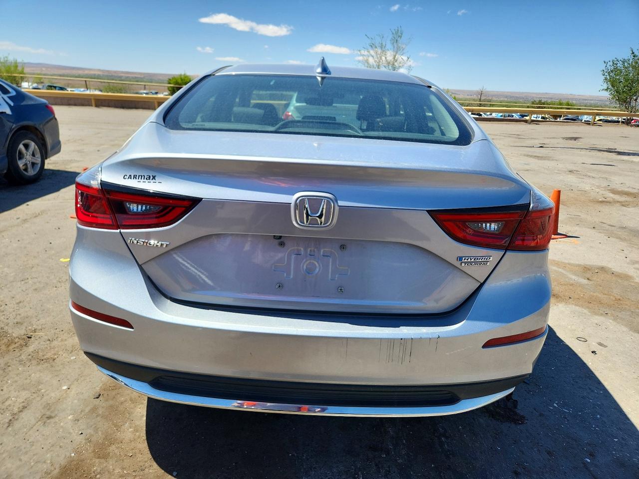 2019 HONDA INSIGHT TOURING photo 11