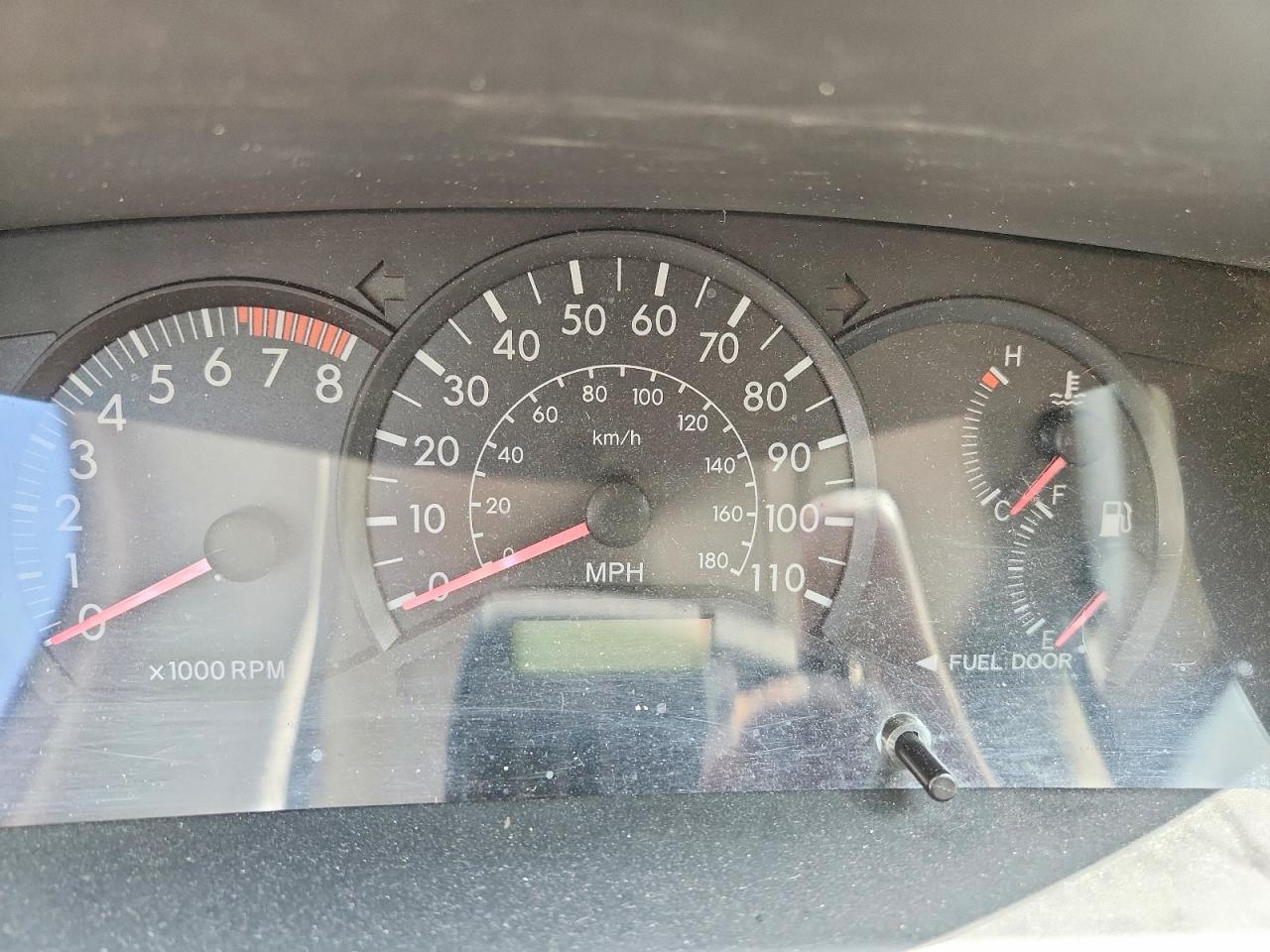 2007 TOYOTA COROLLA CE photo 25