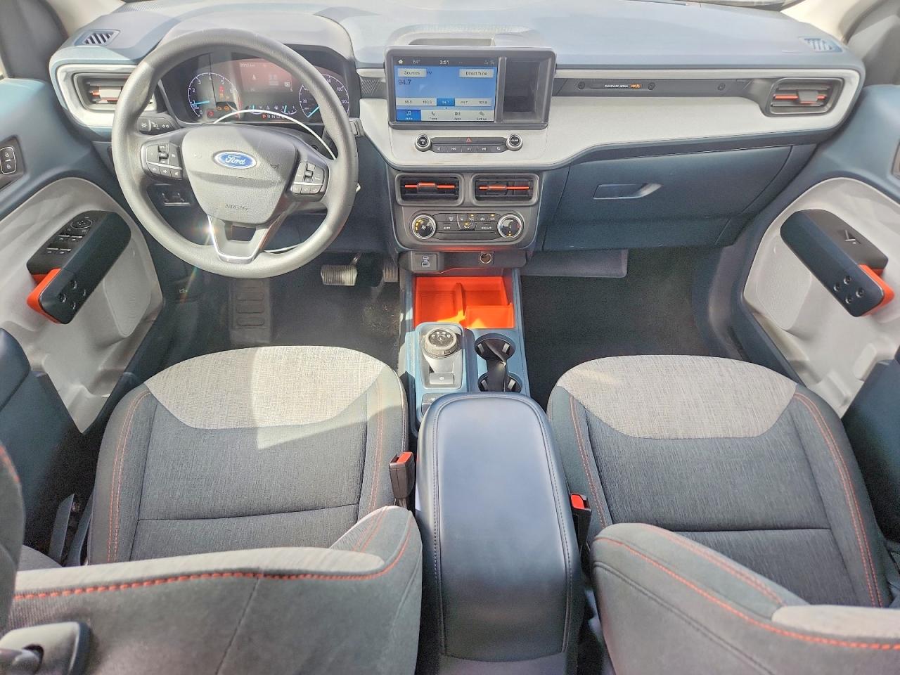 2023 FORD MAVERICK XL photo 8