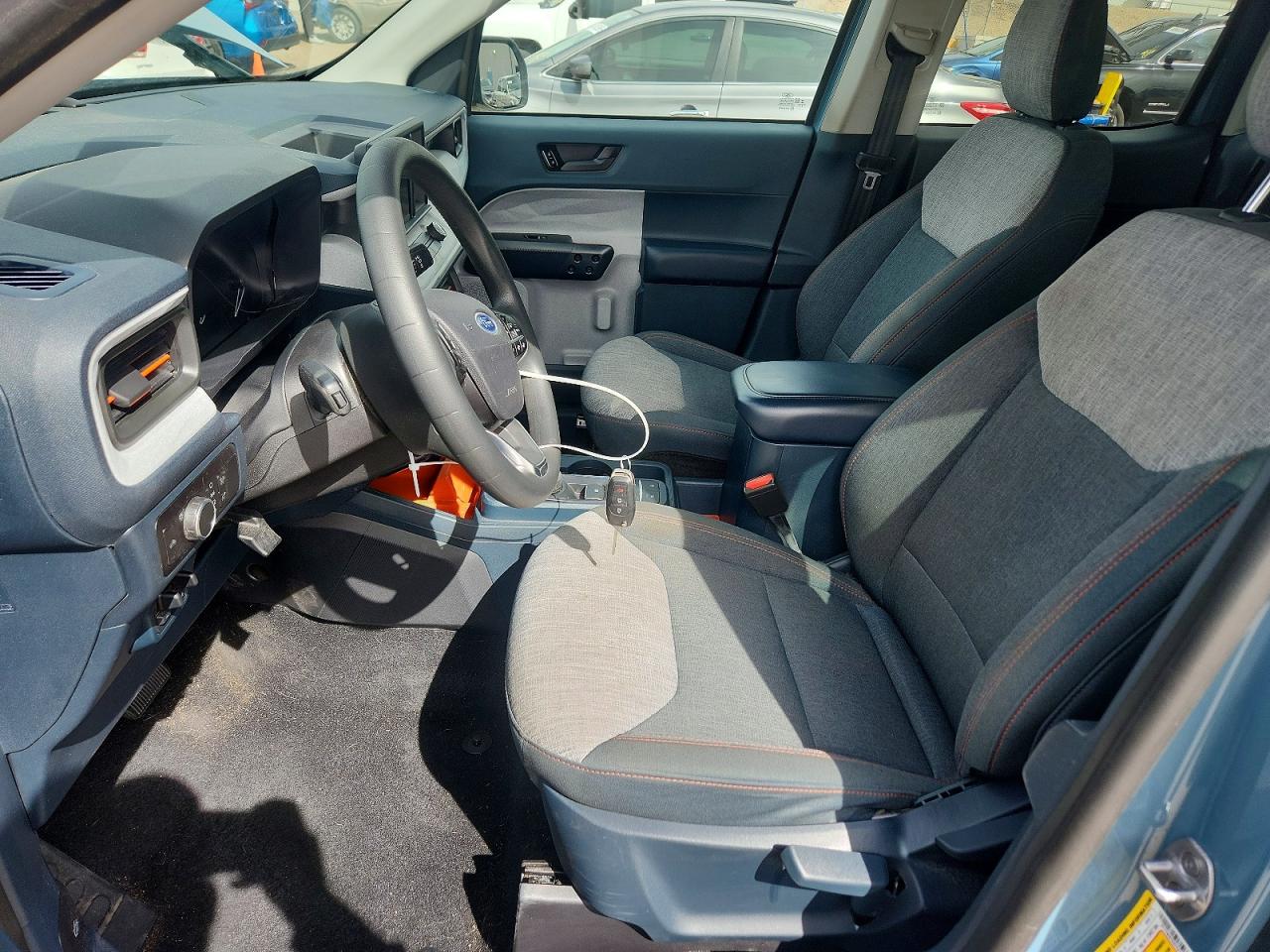 2023 FORD MAVERICK XL photo 7