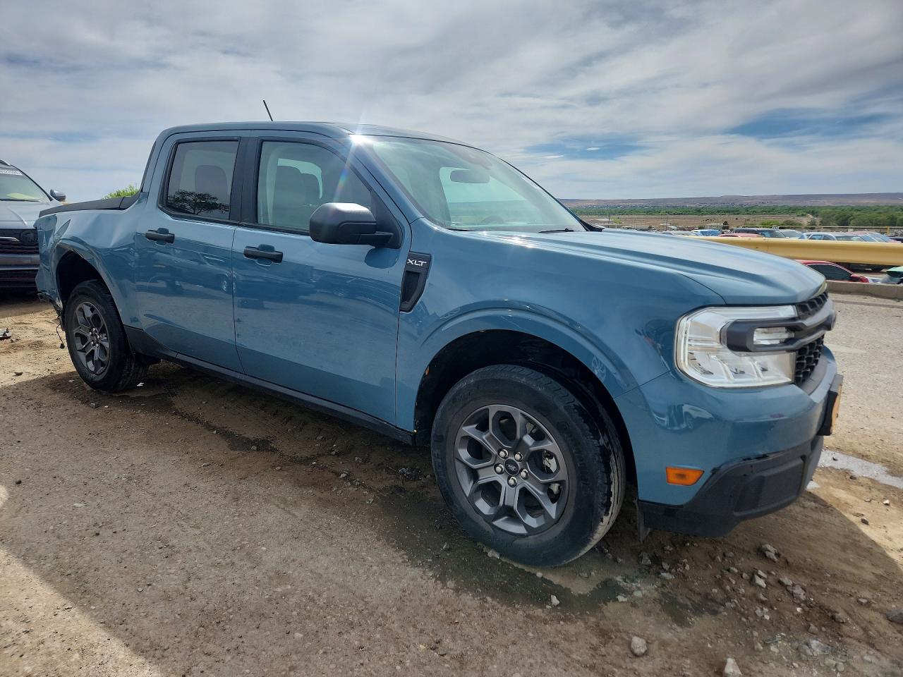 2023 FORD MAVERICK XL photo 4