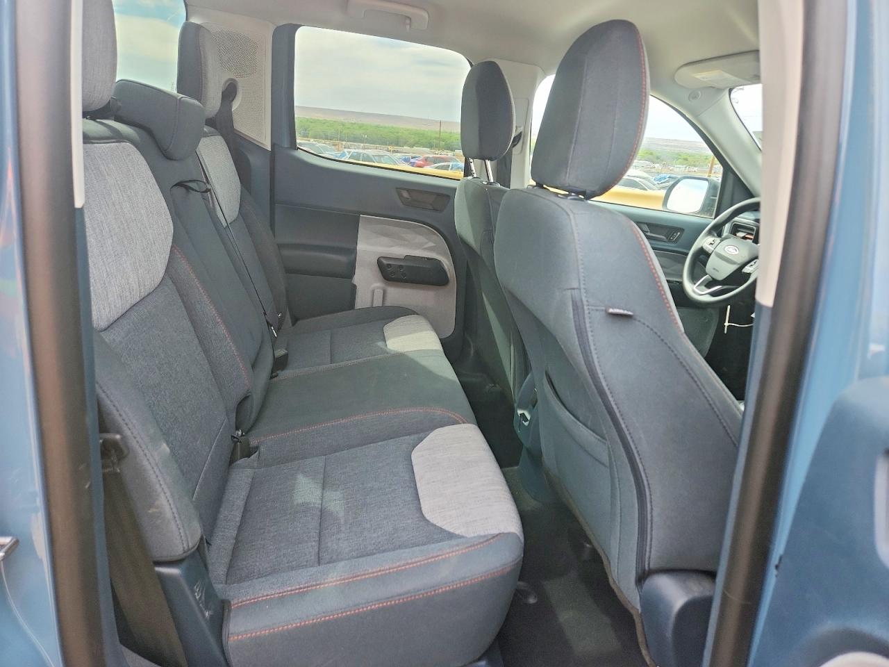 2023 FORD MAVERICK XL photo 10