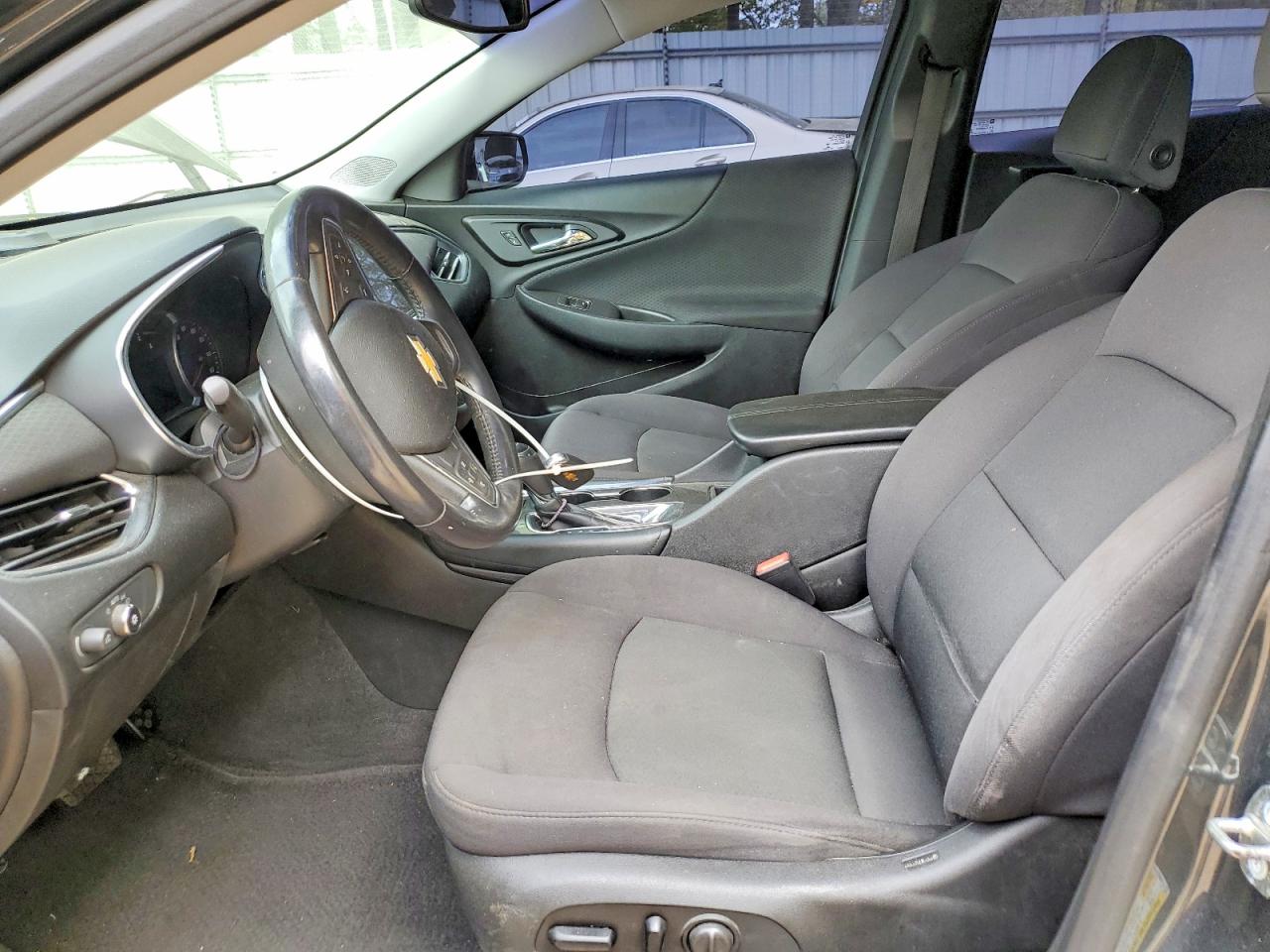 2018 CHEVROLET MALIBU LT photo 13