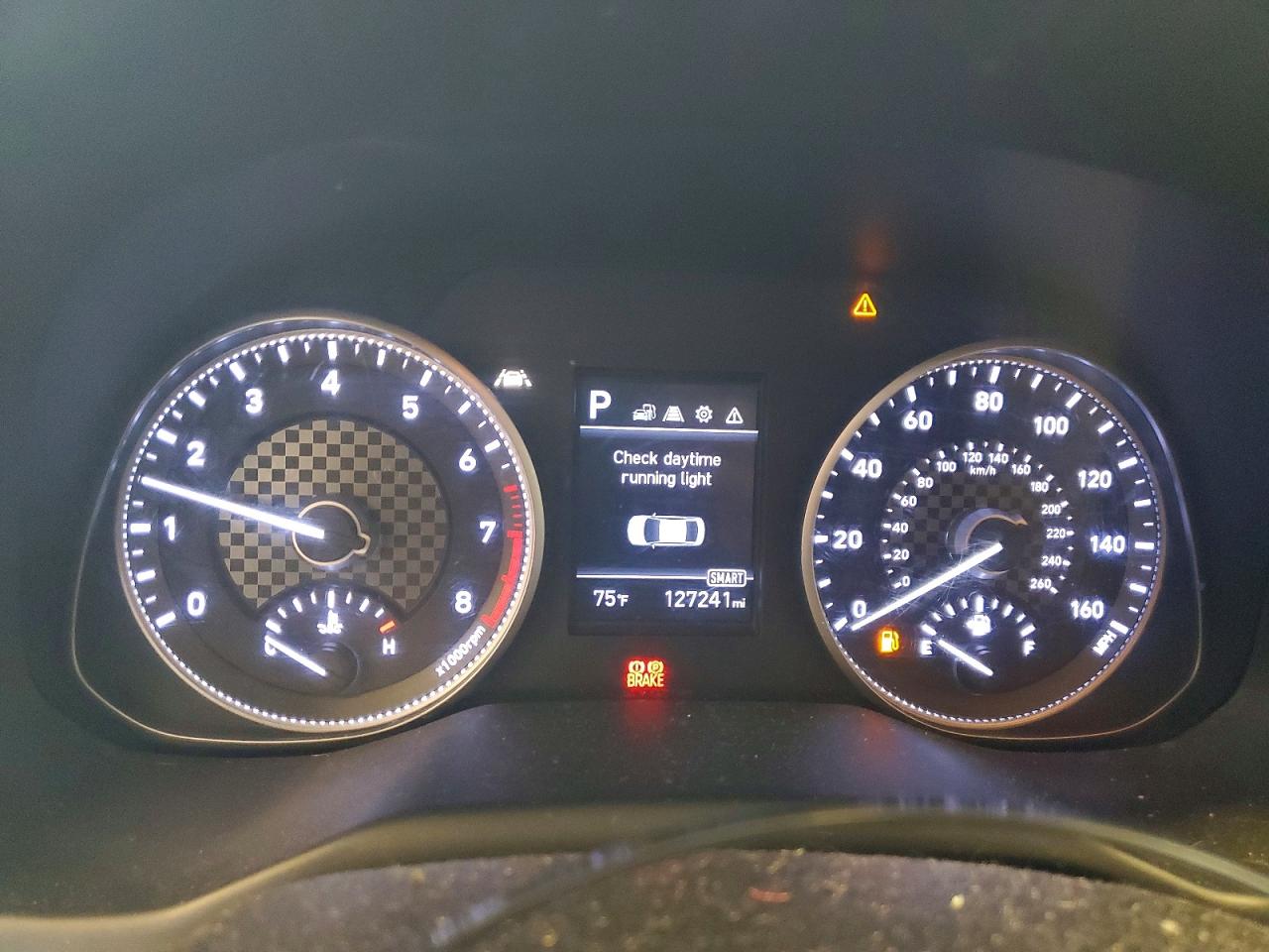 2019 HYUNDAI ELANTRA SEL photo 25