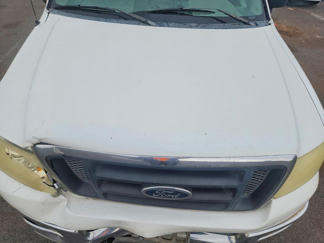 2004 FORD F150 photo 21