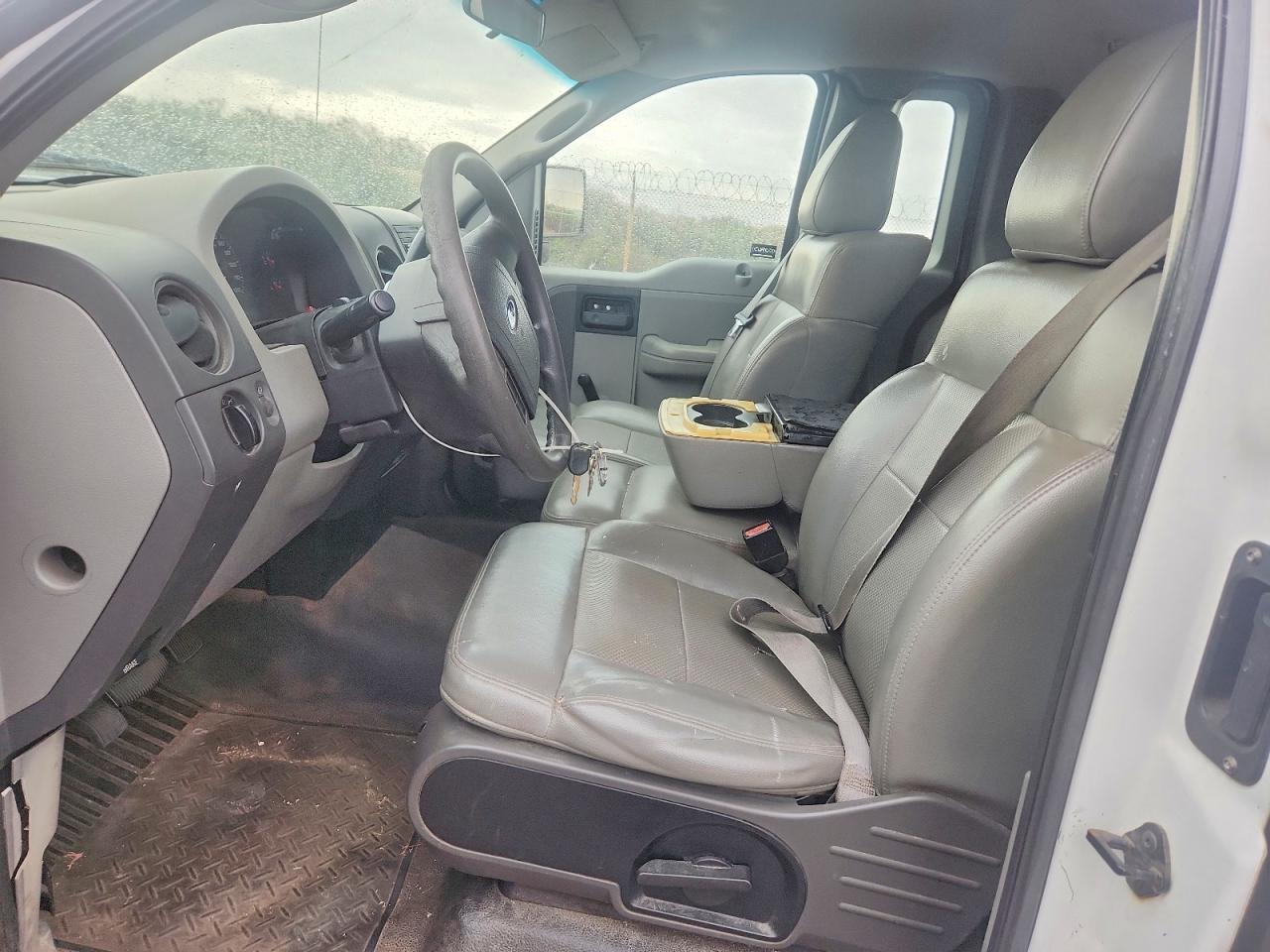 2004 FORD F150 photo 13