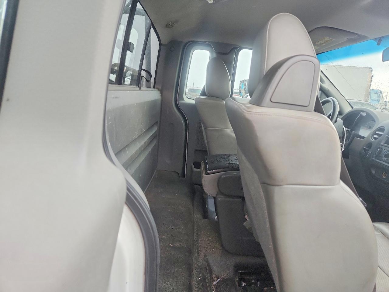 2004 FORD F150 photo 19