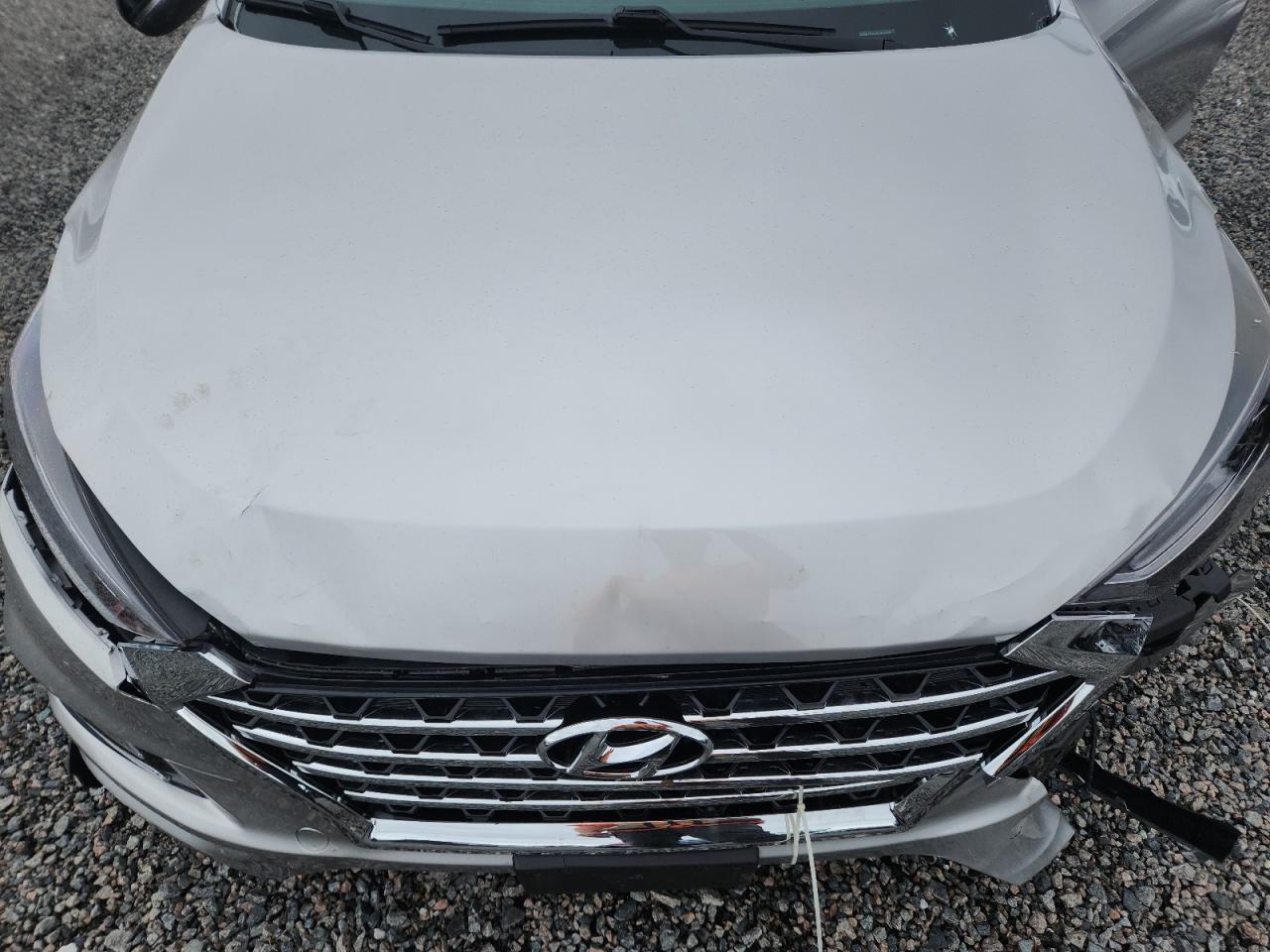 2020 HYUNDAI TUCSON ULTIMATE photo 23