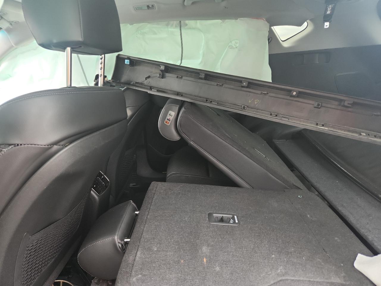 2020 HYUNDAI TUCSON ULTIMATE photo 21