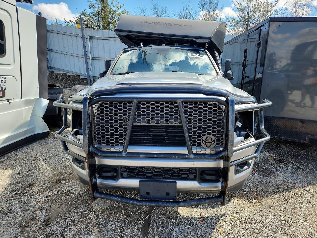 2021 RAM 3500 BIG HORN photo 13